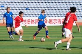 2026世界杯四分之一决赛将面临极端湿热挑战