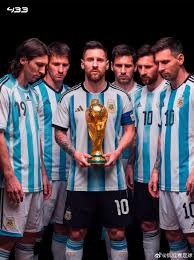 2026世界杯首个争议广告引发热议